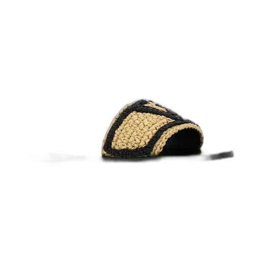 Raffia Slides