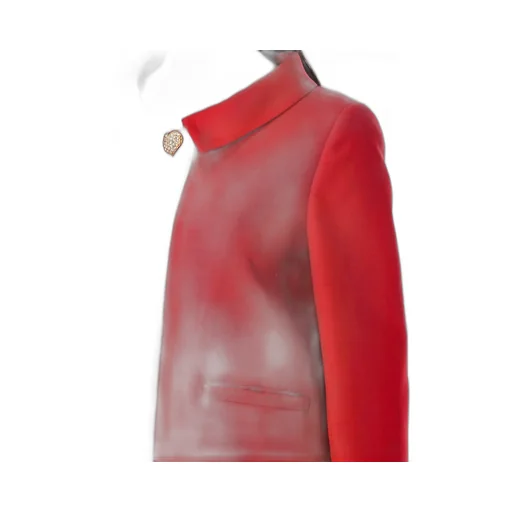 Cropped Jacket