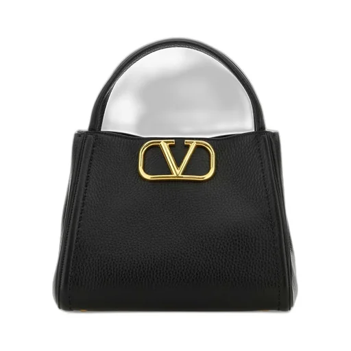 Valentino Garavani Vlogo Tote Bag