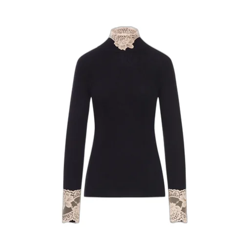 Turtleneck Sweater
