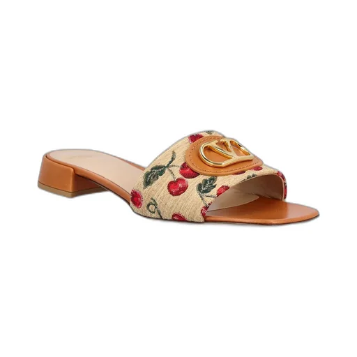 Slide Sandals