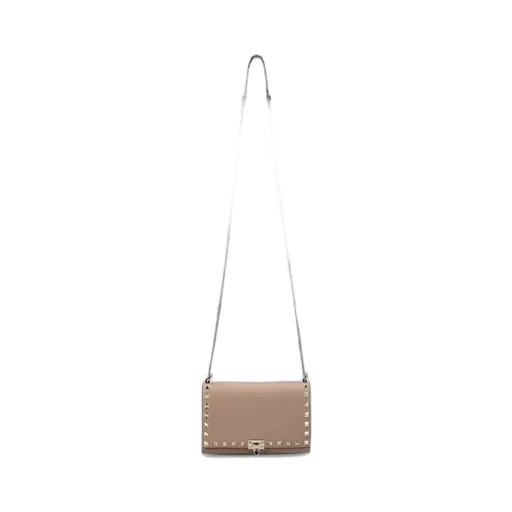 Studded Shoulder Bag