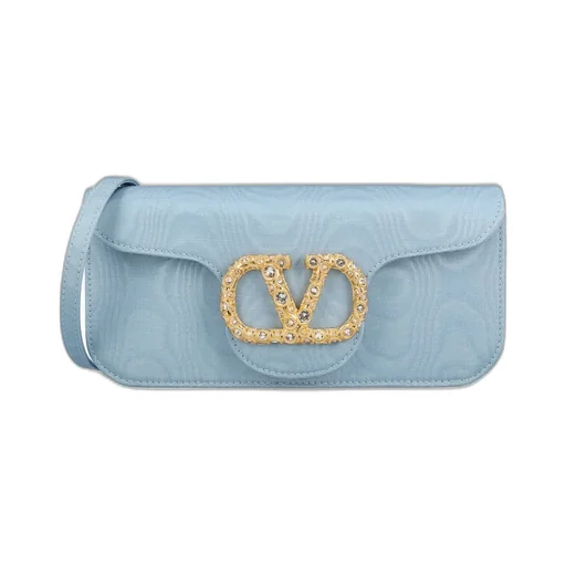 Vlogo Shoulder Bag
