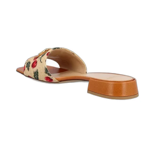 Slide Sandals