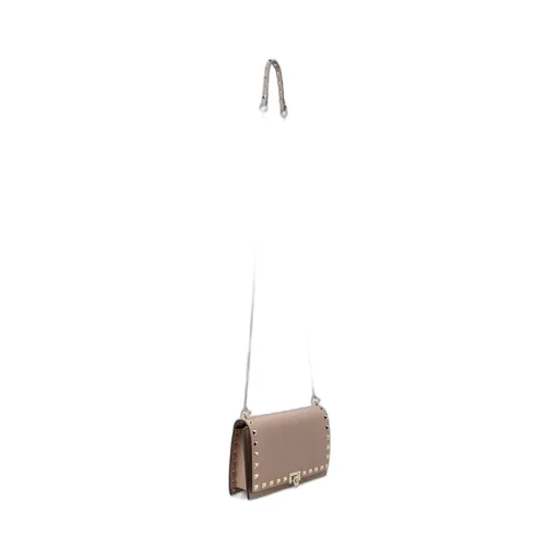 Studded Shoulder Bag