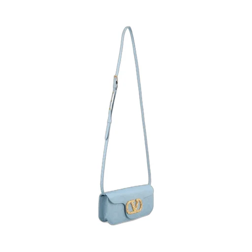 Vlogo Shoulder Bag