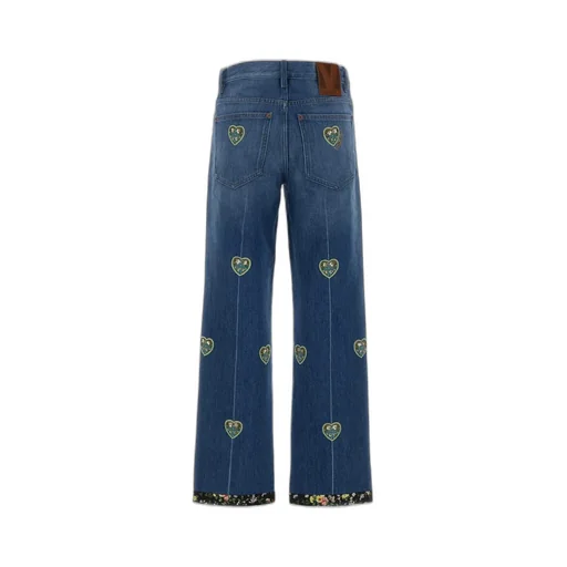 Denim Jeans