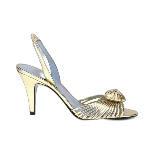 Slingback Sandals