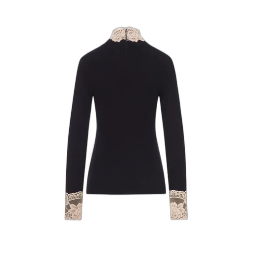 Turtleneck Sweater