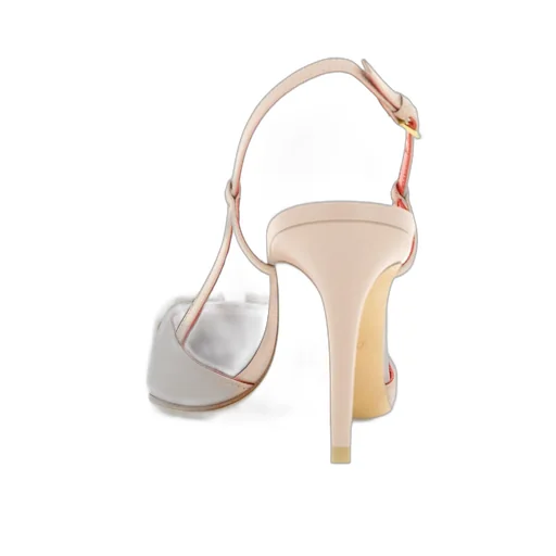 Slingback Pumps