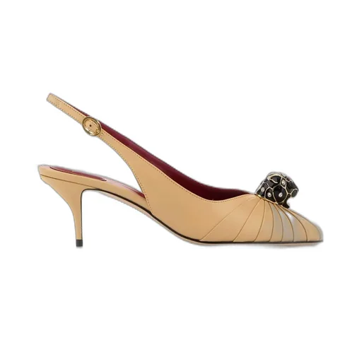 Slingback Pumps