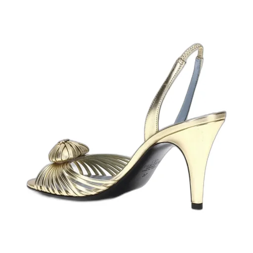 Slingback Sandals