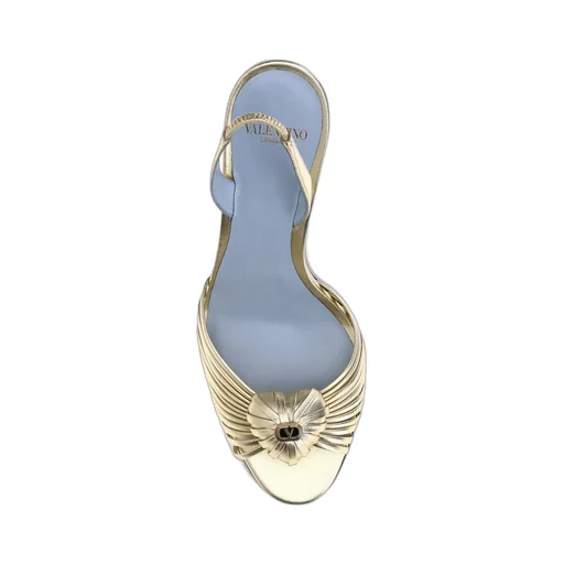 Slingback Sandals