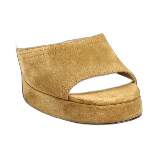 Platform Sandals