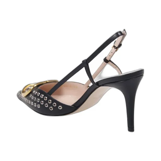 Slingback Pumps