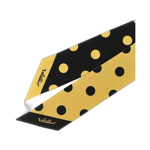 Polka Dot Scarf