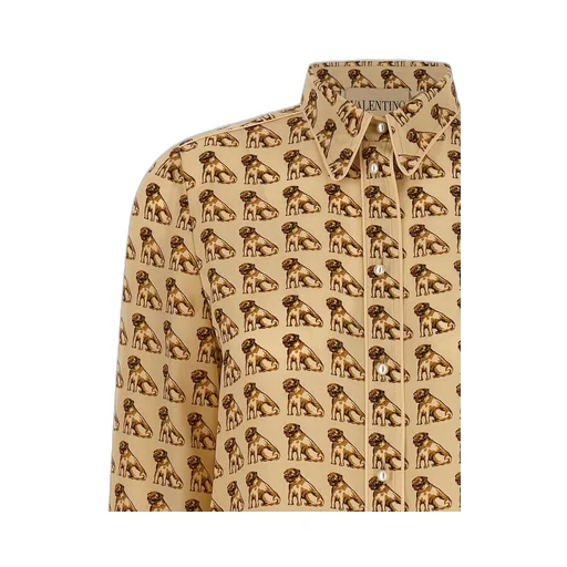 Printed Shirt