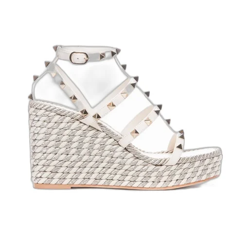 Platform Wedge Sandals
