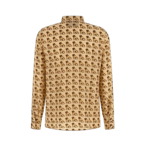 Printed Shirt
