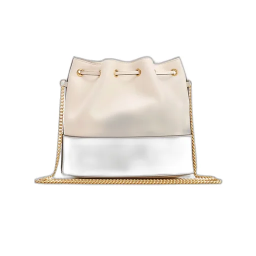 Bucket Bag
