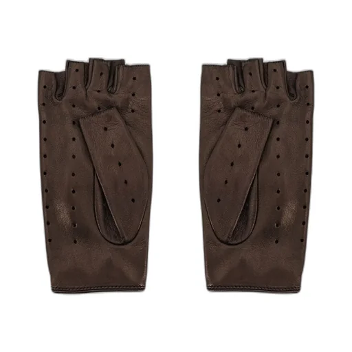 Fingerless Gloves
