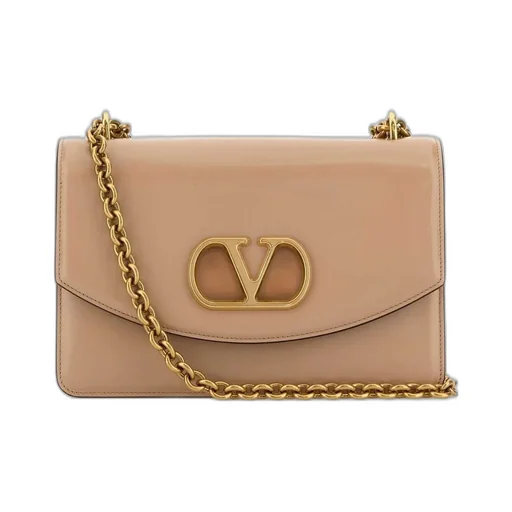 Vltn Times Shoulder Bag