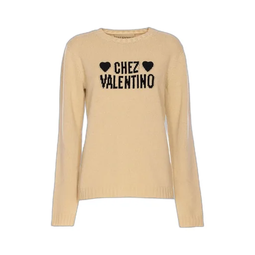 Crewneck Sweater