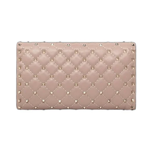 Rockstud Wallet On Chain