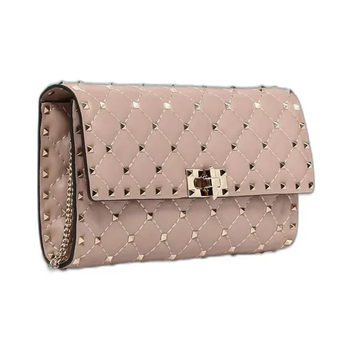 Rockstud Wallet On Chain