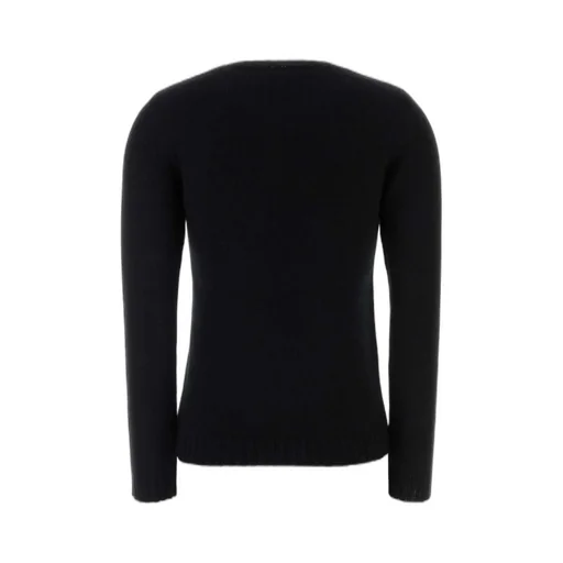 Panther Lady Sweater