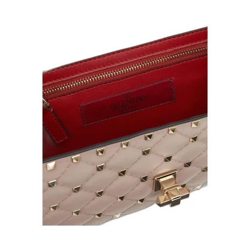 Rockstud Wallet On Chain