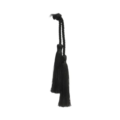 Vltn Tassel Shoulder Bag