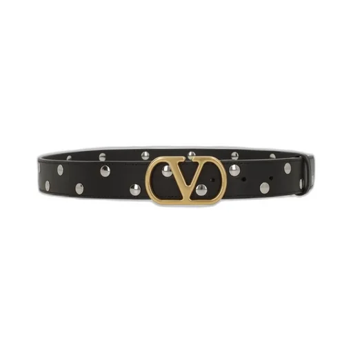 Studded Vltn Belt