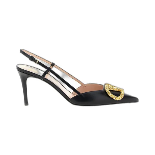 Slingback Pumps