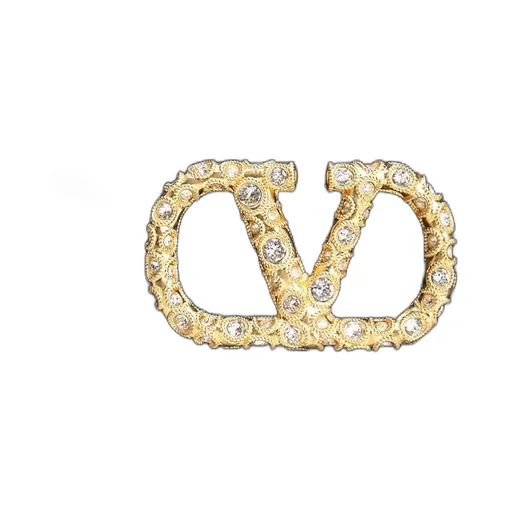 Vltn Tassel Shoulder Bag