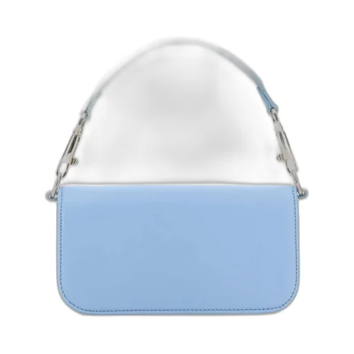 Vltn Times Shoulder Bag