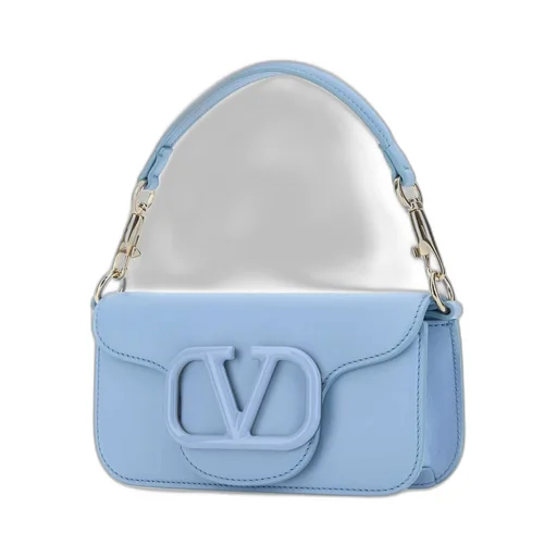 Vltn Times Shoulder Bag