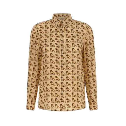 Printed Shirt