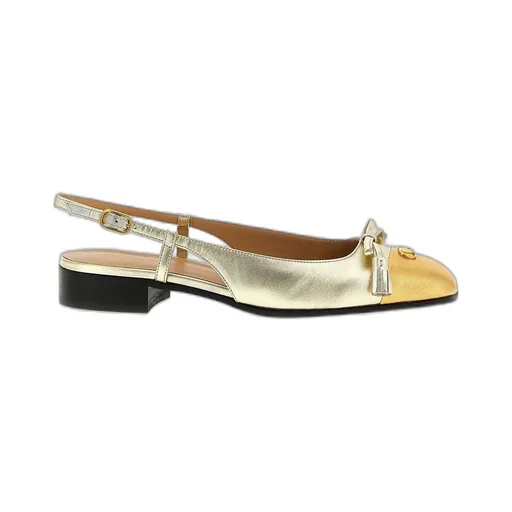 Slingback Flats
