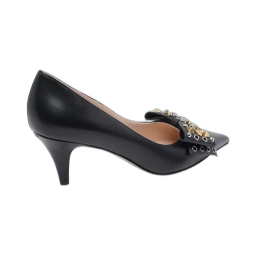 Pumps