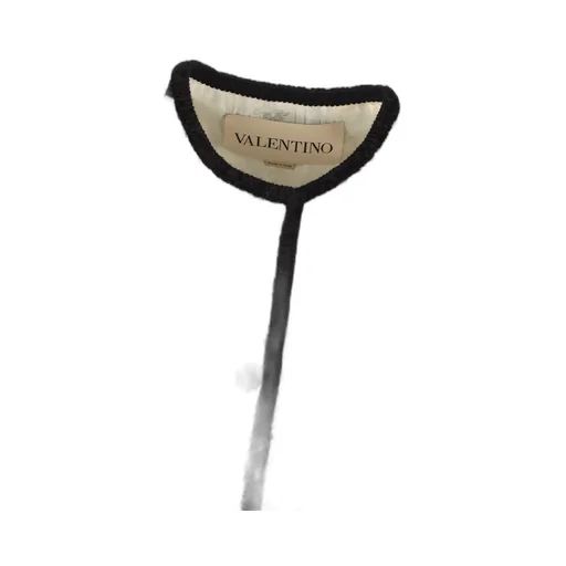 Tweed Vest