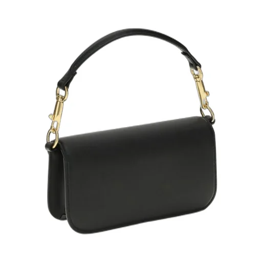 Vltn Times Shoulder Bag