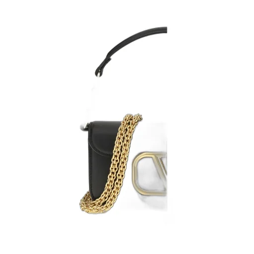 Vltn Times Shoulder Bag