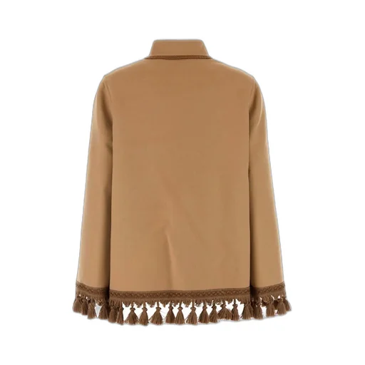 Cape