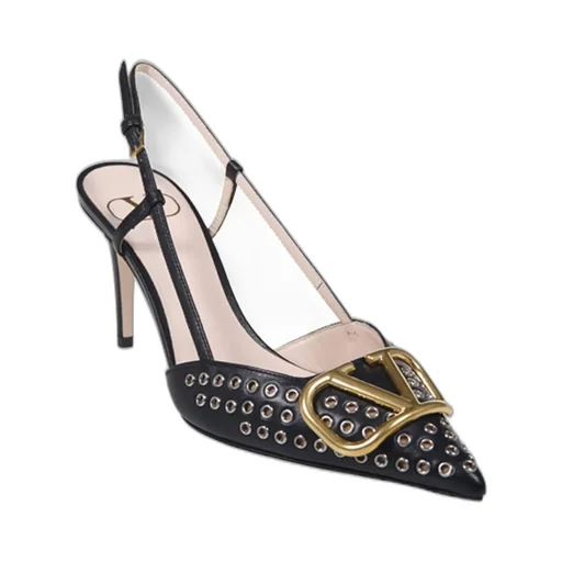 Slingback Pumps