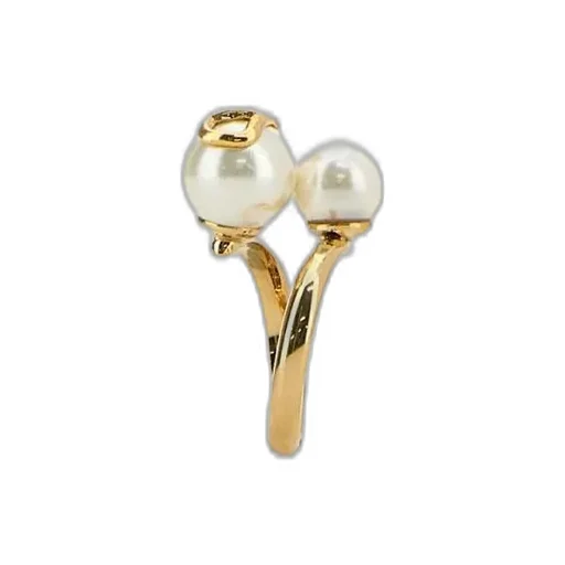 Pearl Ring