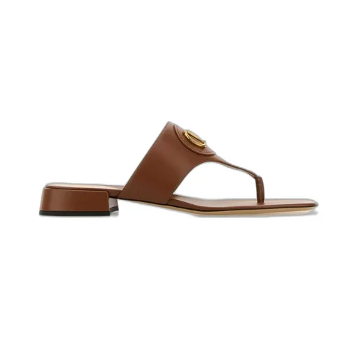 Thong Sandals
