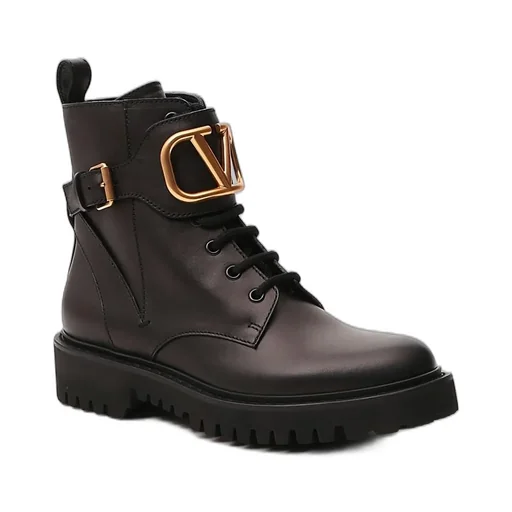 Combat Boots
