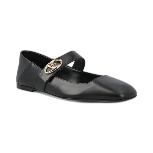 Mary Jane Flats