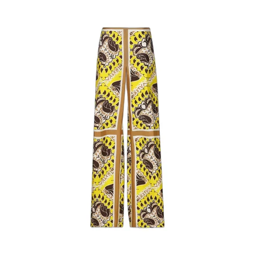 Palazzo Pants